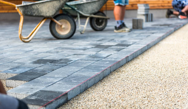 Best Concrete Walkway Installation  in USA