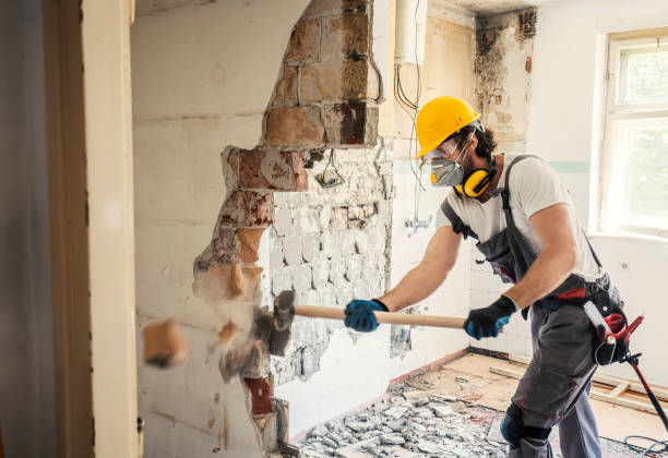 Best Concrete Flooring Contractor  in USA